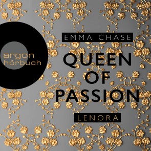 Queen of Passion - Lenora