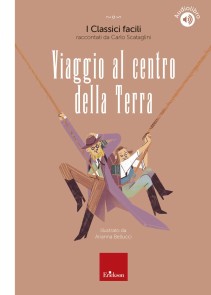 Viaggio al centro della Terra