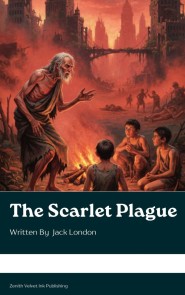 The Scarlet Plague