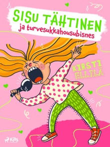 Sisu Tähtinen ja turvesukkahousubisnes