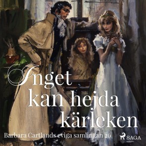 Inget kan hejda kärleken