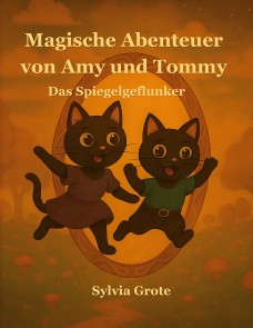 Magische Abenteuer von Amy und Tommy