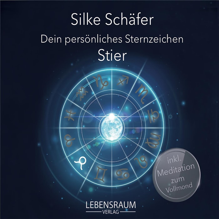 Silke Schäfer - Stier
