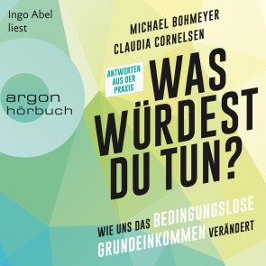Was würdest du tun?