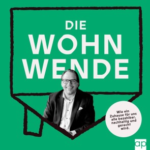 Die Wohnwende