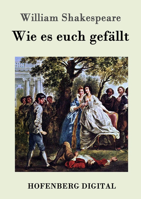 Wie es euch gefällt