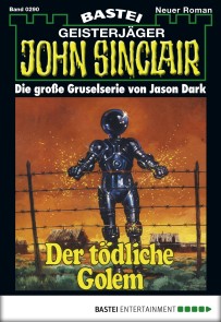 John Sinclair 290