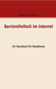 Barrierefreiheit im Internet