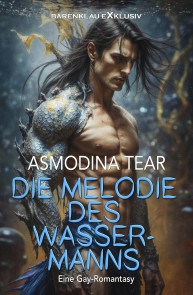 Die Melodie des Wassermanns - Eine Gay-Romantasy
