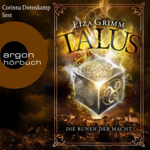 Talus - Die Runen der Macht