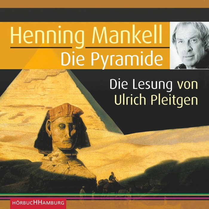 Die Pyramide