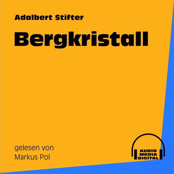 Bergkristall