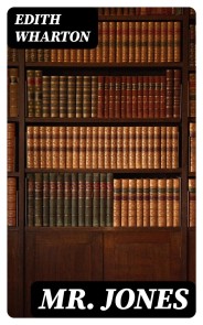 Mr. Jones
