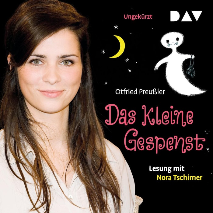 Das kleine Gespenst