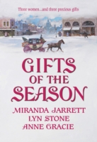 Gifts of the Season: A Gift Most Rare / Christmas Charade / The Virtuous Widow (Mills & Boon Historical)