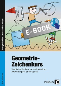 Geometrie-Zeichenkurs