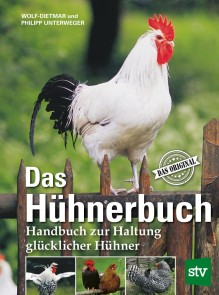 Das Hühnerbuch