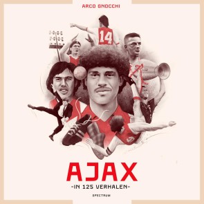 Ajax in 125 verhalen