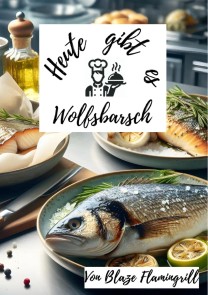 Heute gibt es - Wolfsbarsch
