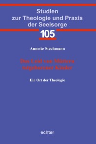 Das Leid von Müttern totgeborener Kinder