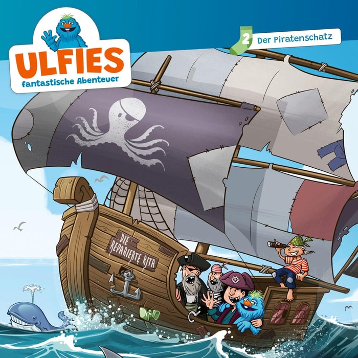 Der Piratenschatz