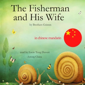 The Fisherman and His Wife