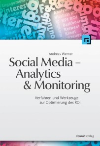 Social Media - Analytics & Monitoring