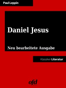 Daniel Jesus