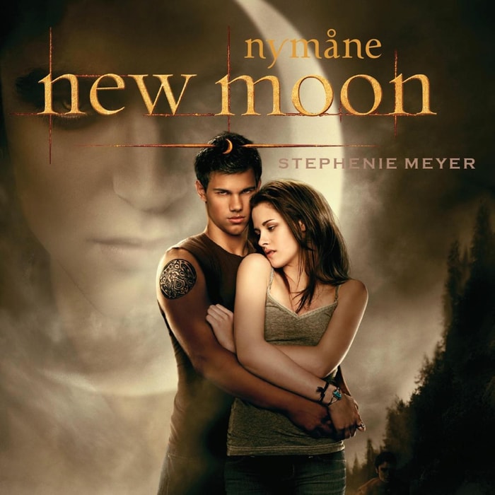 Nymåne - New Moon (uforkortet)