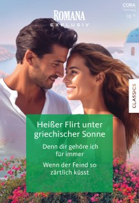 Romana Exklusiv Band 392