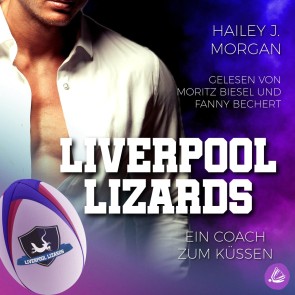 Ein Coach zum Küssen