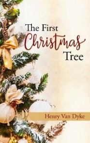 The First Christmas Tree