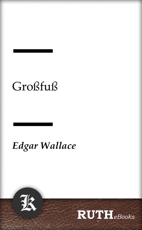 Großfuß