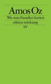 Wie man Fanatiker kuriert