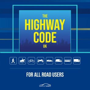 The Highway Code UK