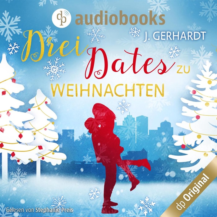 Drei Dates zu Weihnachten