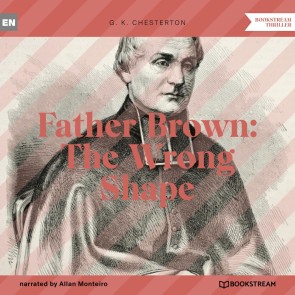 Father Brown: The Wrong Shape