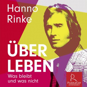 Hanno Rinke - Über Leben