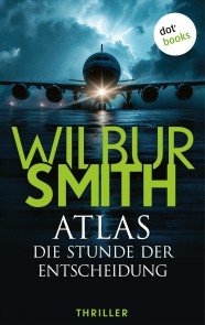 Atlas - Die Stunde der Entscheidung