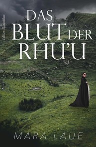 Das Blut der Rhu'u