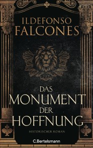 Das Monument der Hoffnung