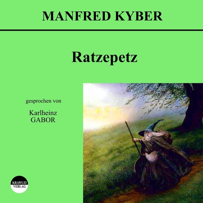 Ratzepetz