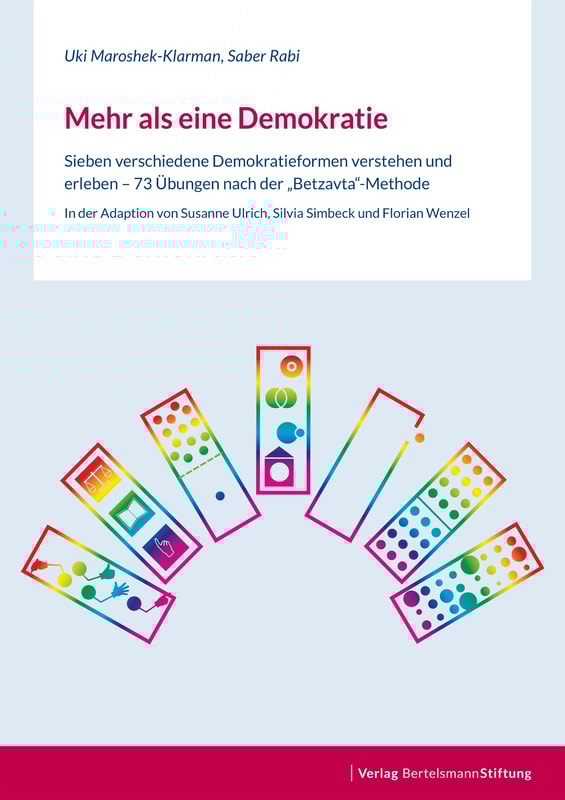 Mehr als eine Demokratie