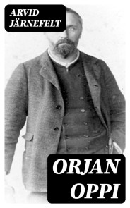 Orjan oppi