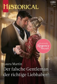 Der falsche Gentleman - der richtige Liebhaber?
