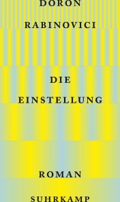 Die Einstellung