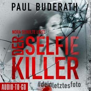 Der Selfie-Killer