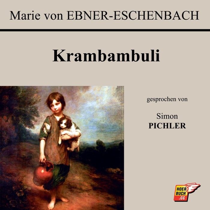Krambambuli