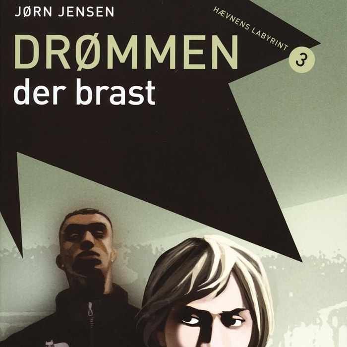 Drømmen der brast (uforkortet)