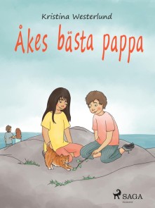 Åkes bästa pappa